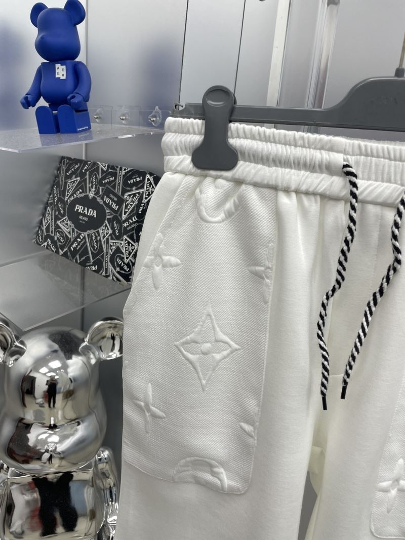 Louis Vuitton Short Pants